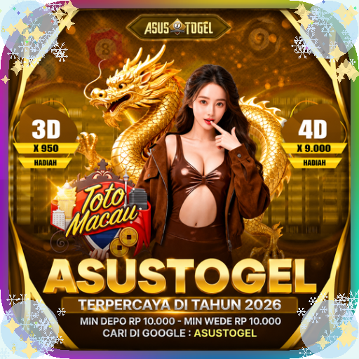 asustogel — mitra unggulan